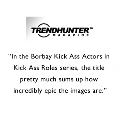 Trend Hunter Borbay