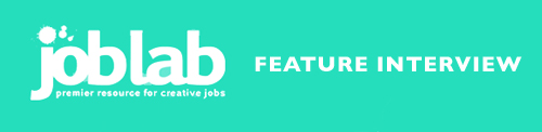 job Lab Feature Interview job Lab Feature Interview