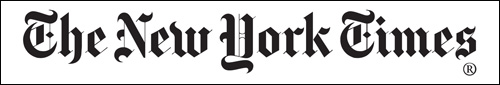 The_New_York_Times Logo