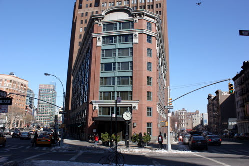 TriBeCa Grand BEVFORCE TriBeCa Grand BEVFORCE