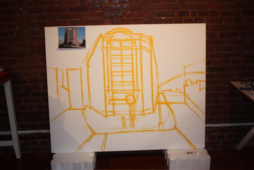 TriBeCa Grand BEVFORCE TriBeCa Grand BEVFORCE