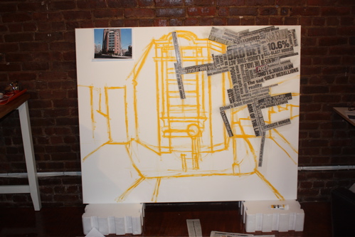 TriBeCa Grand BEVFORCE TriBeCa Grand BEVFORCE