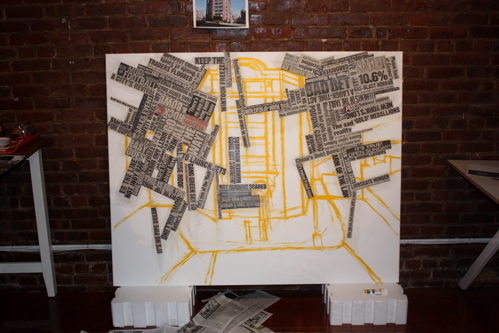 TriBeCa Grand BEVFORCE TriBeCa Grand BEVFORCE