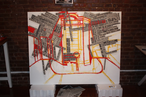 TriBeCa Grand BEVFORCE TriBeCa Grand BEVFORCE