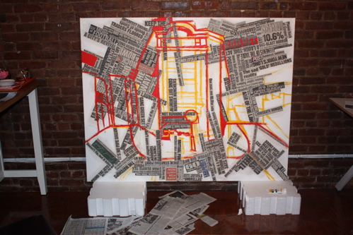 TriBeCa Grand BEVFORCE TriBeCa Grand BEVFORCE