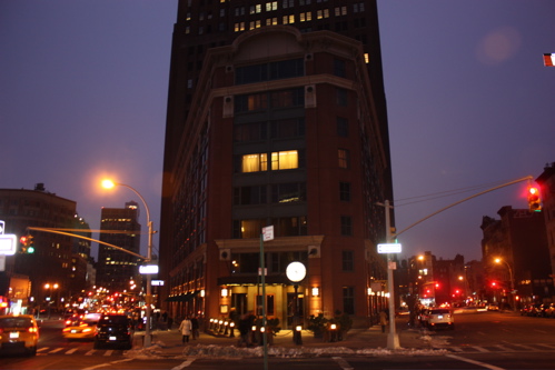 TriBeCa Grand BEVFORCE TriBeCa Grand BEVFORCE