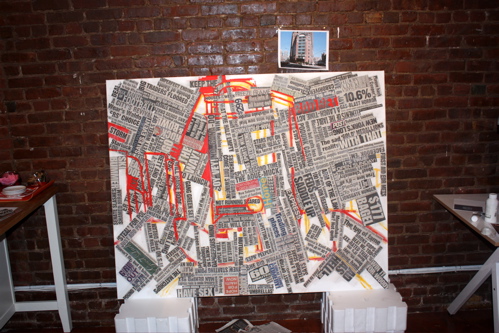 TriBeCa Grand BEVFORCE TriBeCa Grand BEVFORCE