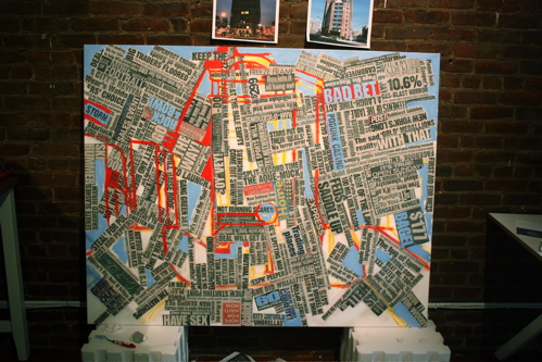 TriBeCa Grand BEVFORCE TriBeCa Grand BEVFORCE