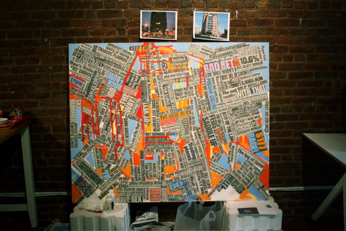 TriBeCa Grand BEVFORCE TriBeCa Grand BEVFORCE