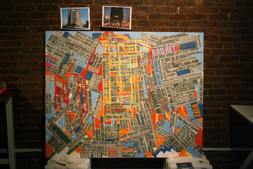 Borbay TriBeCa Grand Borbay TriBeCa Grand