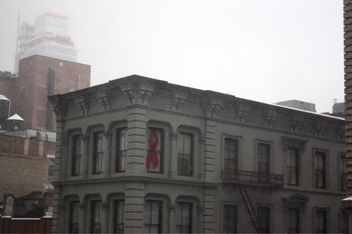 Borbay TriBeCa Grand Borbay TriBeCa Grand