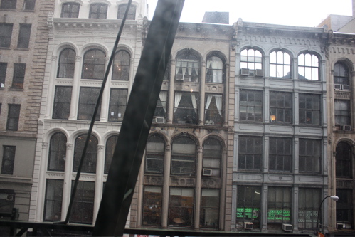 Borbay TriBeCa Grand Borbay TriBeCa Grand