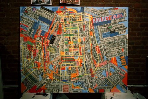 Borbay TriBeCa Grand Borbay TriBeCa Grand