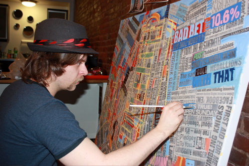 Borbay TriBeCa Grand Borbay TriBeCa Grand