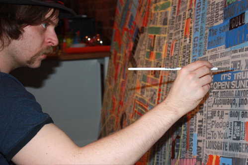 Borbay TriBeCa Grand Borbay TriBeCa Grand