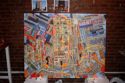 Borbay TriBeCa Grand Borbay TriBeCa Grand