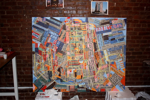 Borbay TriBeCa Grand Borbay TriBeCa Grand