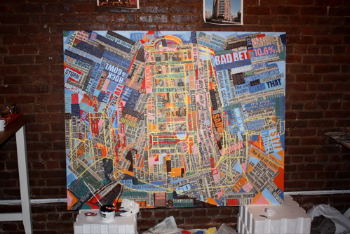 Borbay TriBeCa Grand Borbay TriBeCa Grand