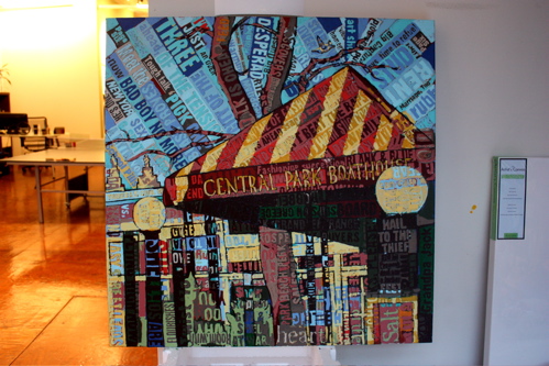 Boathouse Gurtman Borbay Boathouse Gurtman Borbay