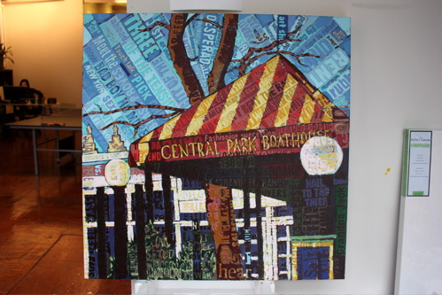 Boathouse Gurtman Borbay Boathouse Gurtman Borbay