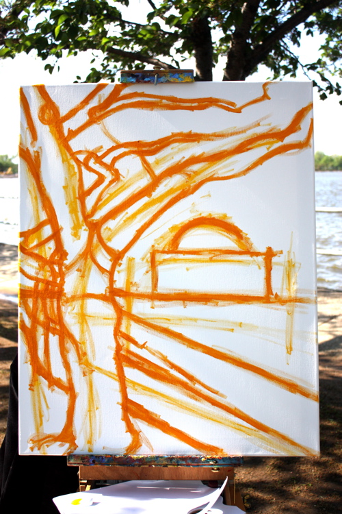 Jefferson Memorial Borbay Jefferson Memorial Borbay