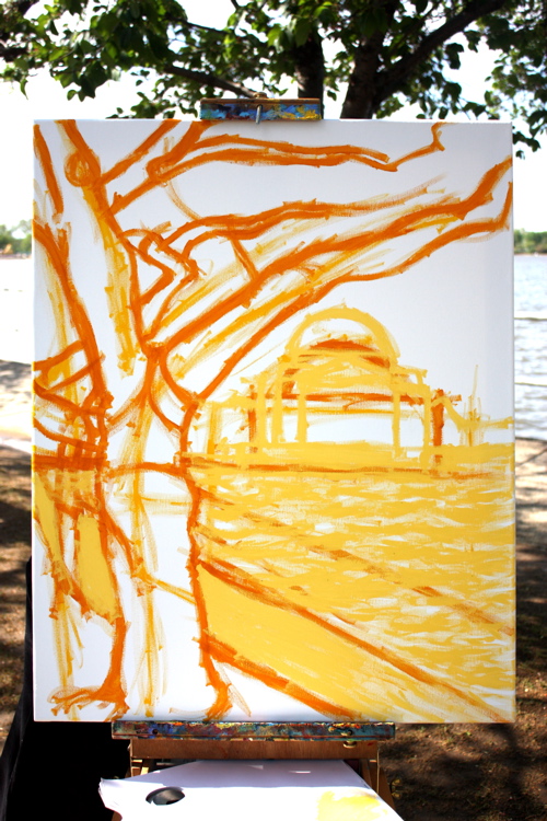 Jefferson Memorial Borbay Jefferson Memorial Borbay