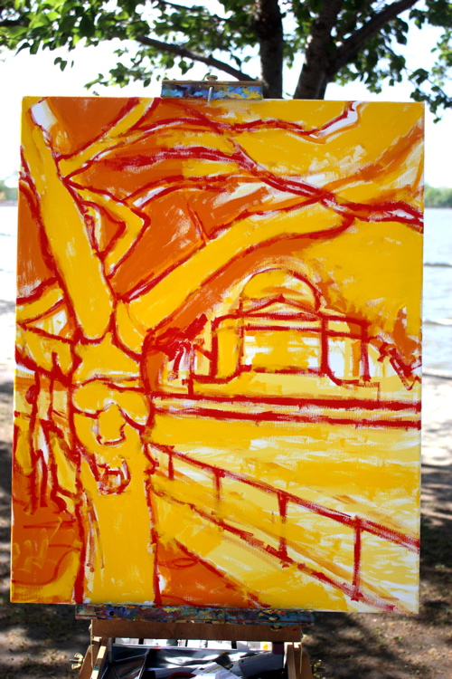 Jefferson Memorial Borbay Jefferson Memorial Borbay