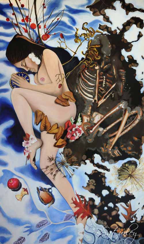 Repose Beloved by Brandy Saturley Repose Beloved by Brandy Saturley