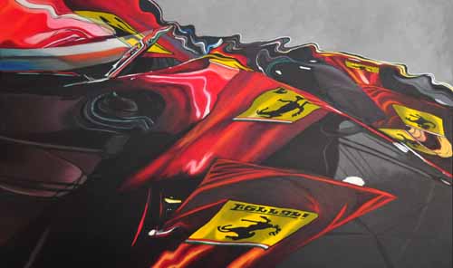 Rippling by Brandy Saturley Rippling by Brandy Saturley