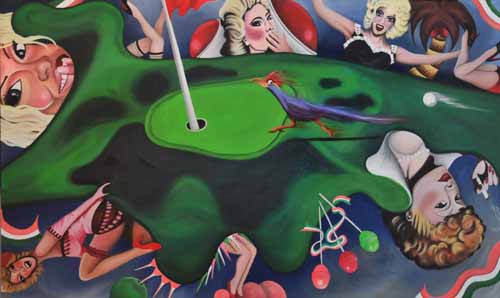 Sunshine & Lollipops by Brandy Saturley Sunshine & Lollipops by Brandy Saturley