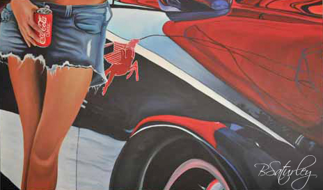 Young & Restless Unwind by Brandy Saturley Young & Restless Unwind by Brandy Saturley