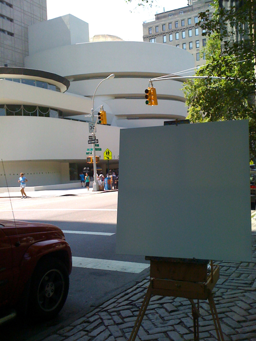 Borbay Guggenheim Redux Borbay Guggenheim Redux