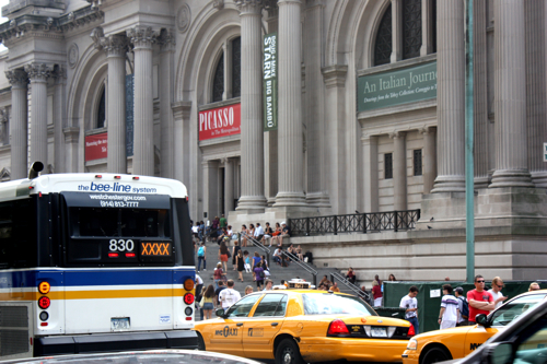 Met Museum Borbay Snaps Met Museum Borbay Snaps