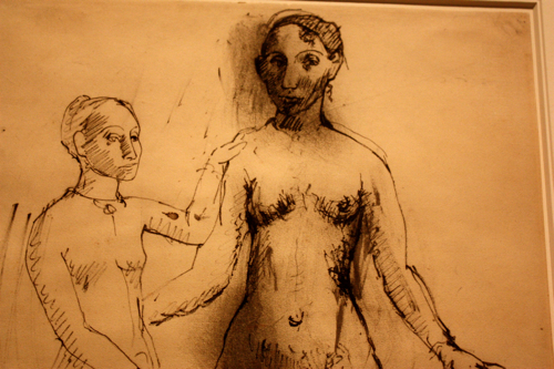 Met Museum Borbay Snaps Met Museum Borbay Snaps