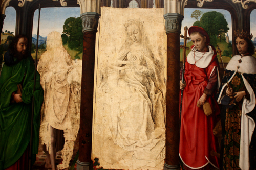 Met Museum Borbay Snaps Met Museum Borbay Snaps