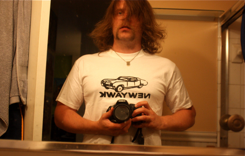 Borbay New Yawk by Ryan Seslow Borbay New Yawk by Ryan Seslow