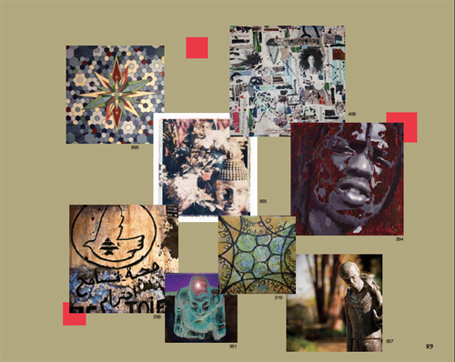 Jeremy Penn Peace Project