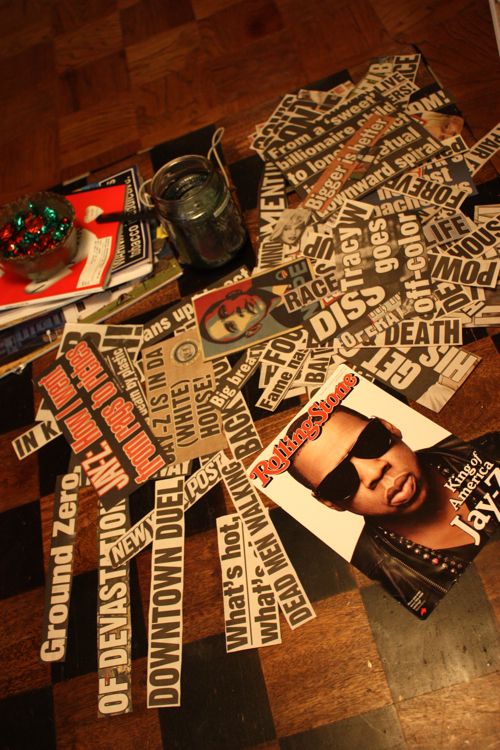 Jay-Z Painting by Borbay Jay-Z Painting by Borbay