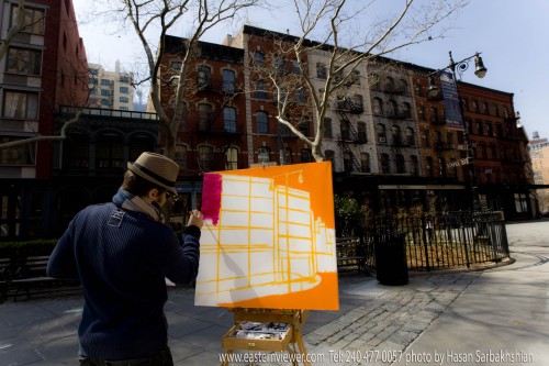 Hasan Eastern Viewer Borbay