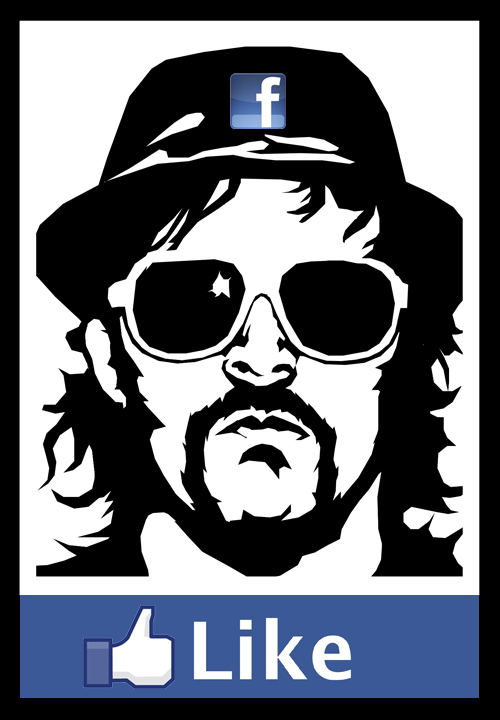 Please Click and Like Borbay on Facebook