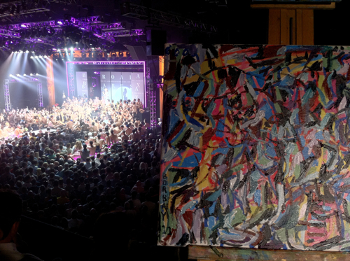 Broadway Bares Borbay Photographic Recap Broadway Bares Borbay Photographic Recap