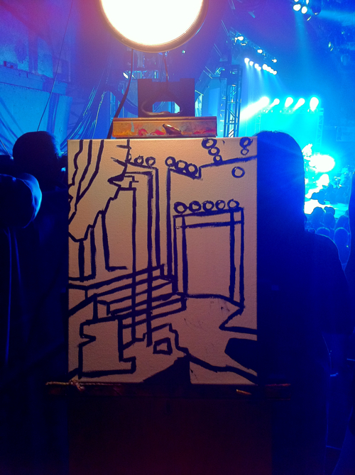 Broadway Bares Borbay Photographic Recap Broadway Bares Borbay Photographic Recap