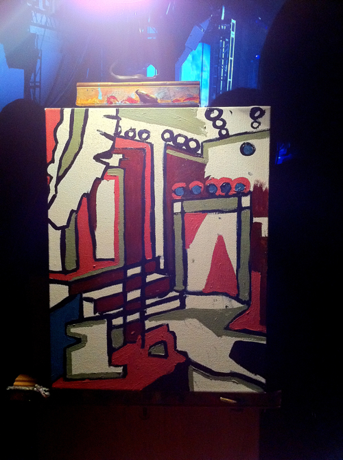 Broadway Bares Borbay Photographic Recap Broadway Bares Borbay Photographic Recap