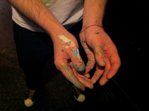 Broadway Bares Borbay Photographic Recap Broadway Bares Borbay Photographic Recap