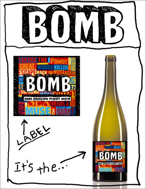 Bomb Wines Final Layout by Borbay
