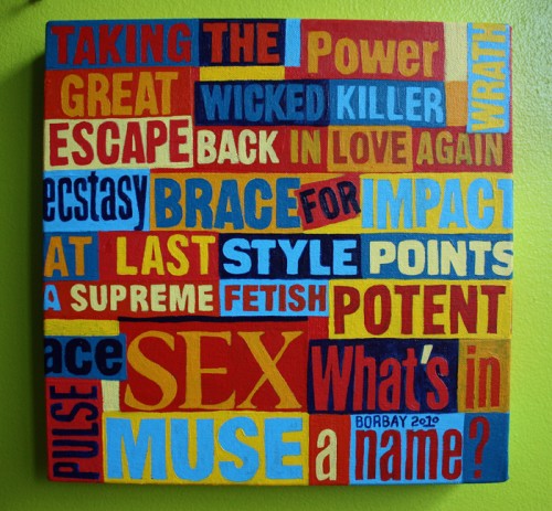 Bomb Wines 2009 Oregon Pinot Noir Painting by Borbay