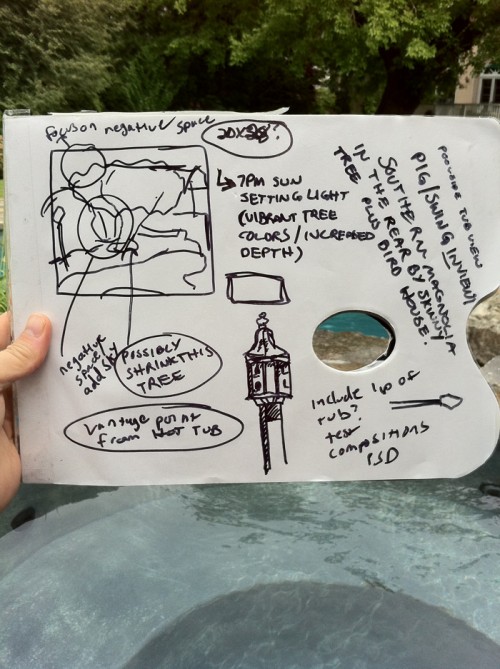 Borbay Painting Process Larchmont New York