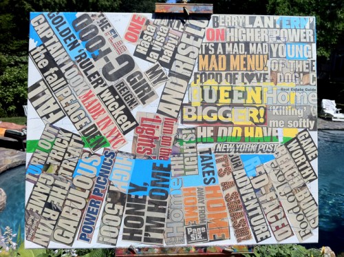 Borbay Painting Process Larchmont New York