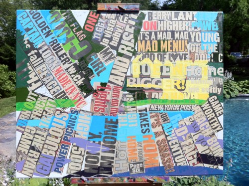 Borbay Painting Process Larchmont New York