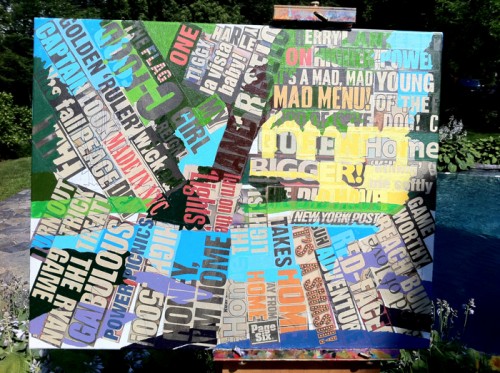 Borbay Painting Process Larchmont New York